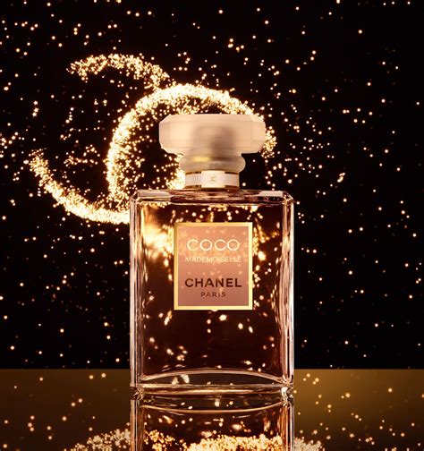 chanel parfum informatie|Chanel perfume official website.